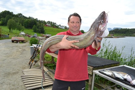Macek 115cm